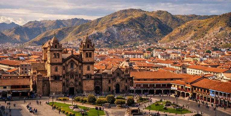 Joyaux cachés dans la région de Cusco