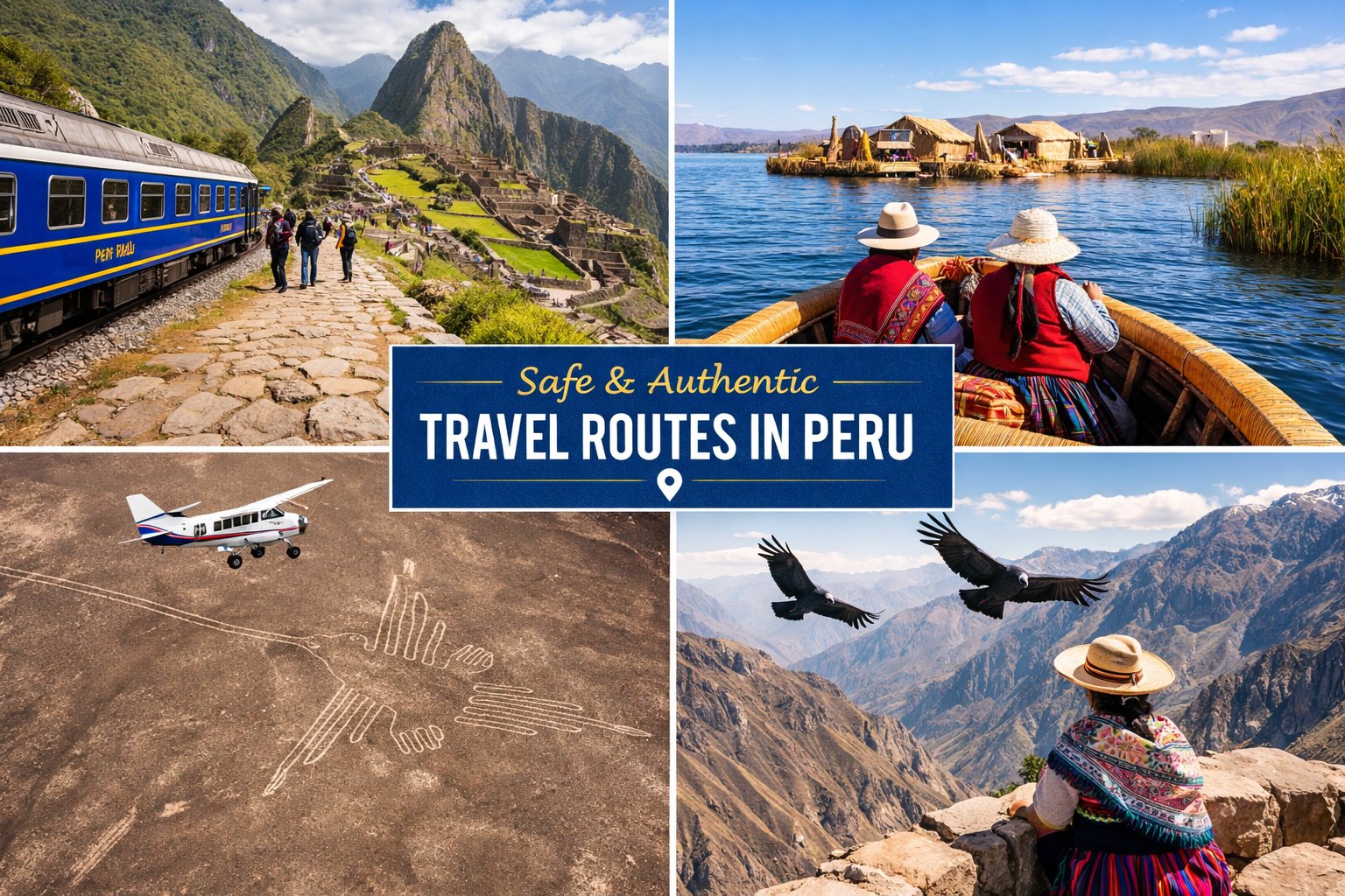 Lima Peru safe travel guide