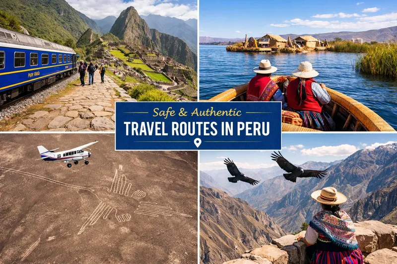 Lima Peru safe travel guide