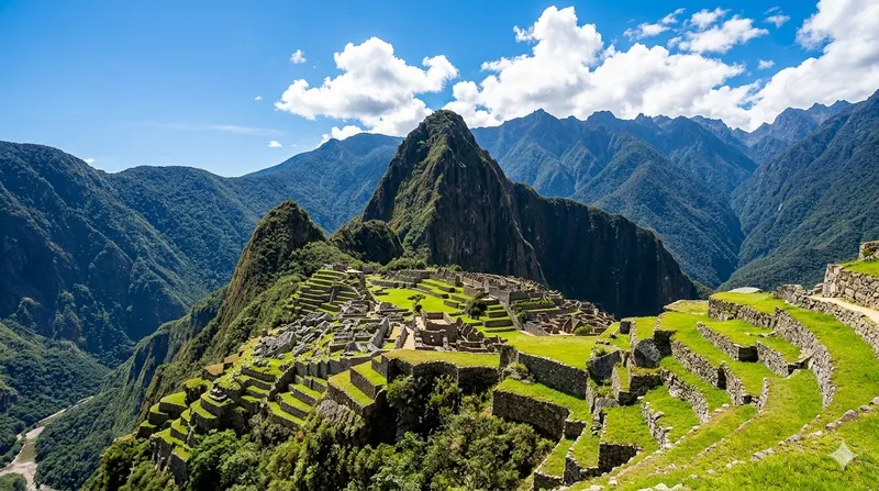 7-Day New Dawn in Machu Picchu — Lima and Cusco