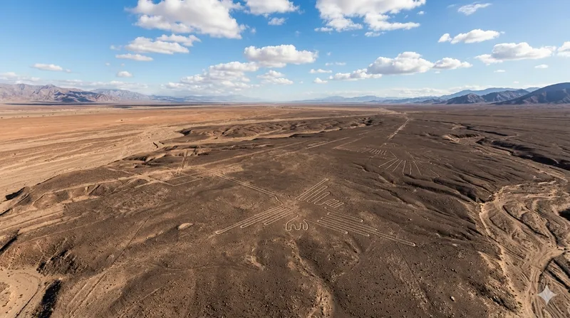 Exclusive 2-Day Nazca Lines — Paracas & Huacachina