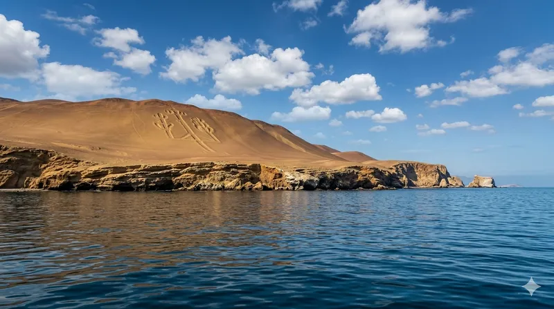 2-Day Paracas Huacachina & Nazca Lines Flight