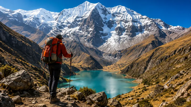 Salkantay Premium Trek 5 Days: Glamping Adventure to Machu Picchu